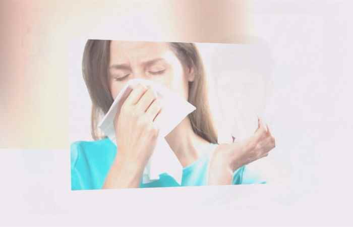 Sống khỏe 360 -  Cúm mùa lây nhiễm như thế nào? (13-07-2020)